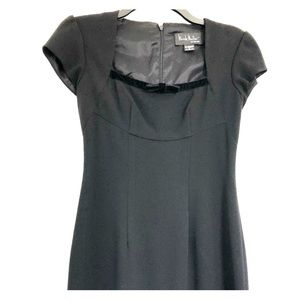 Nicole Miller Vintage Dress